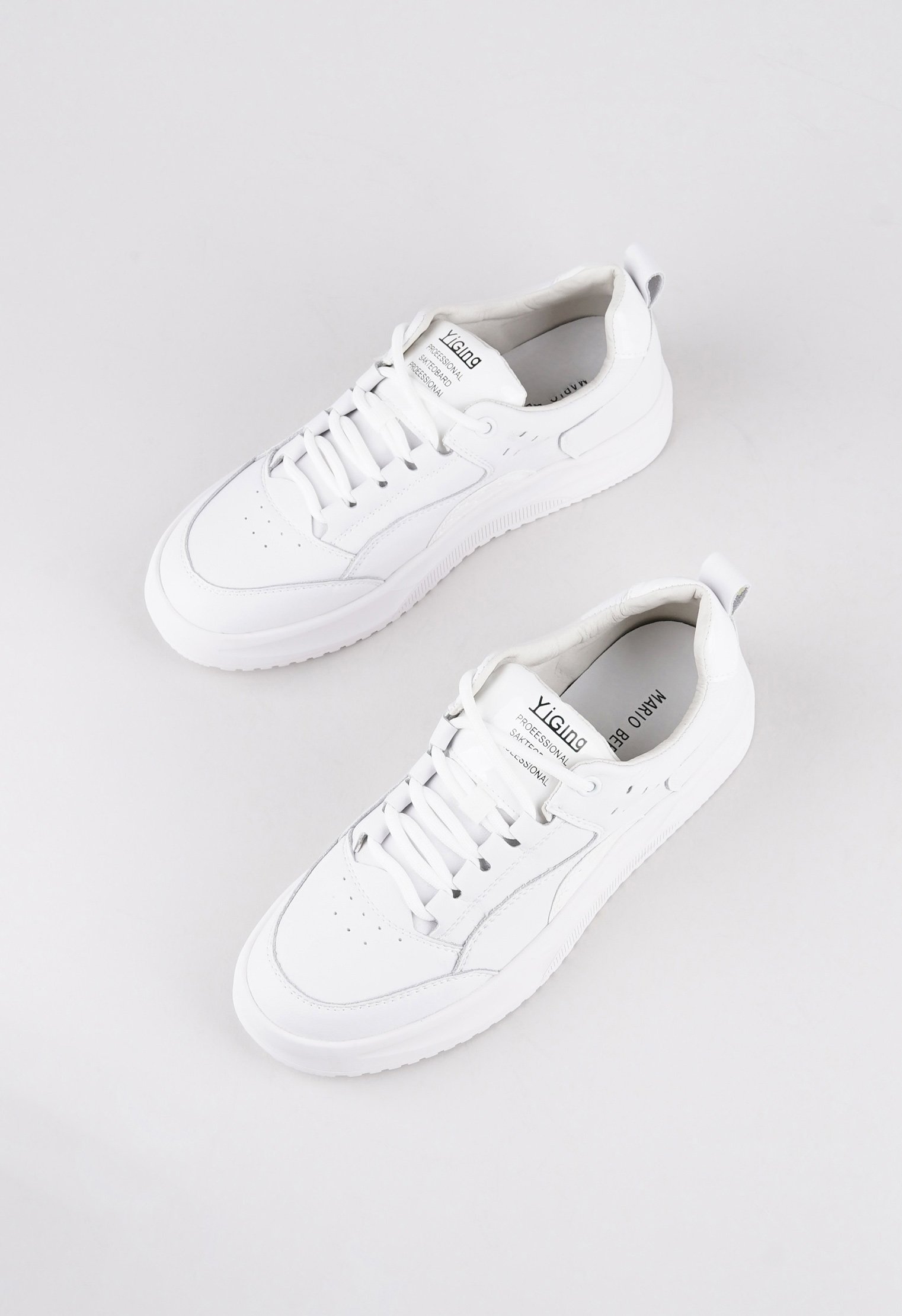 Кроссовки Mario Berlucci Кроссовки Mario Berlucci