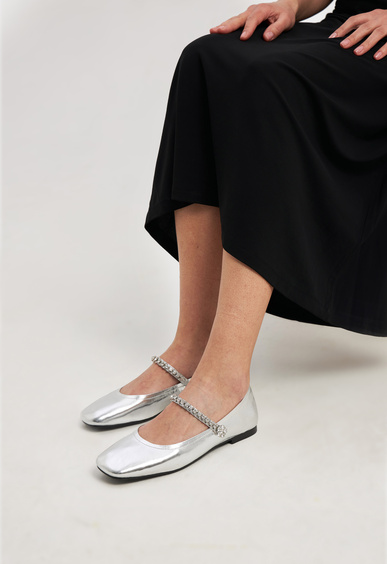 Балетки Mario Berlucci Балетки Mario Berlucci