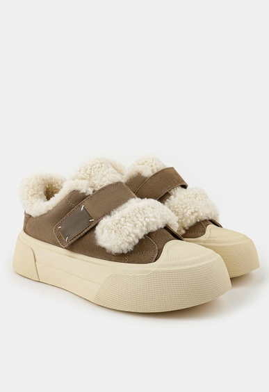 Кроссовки Mario Berlucci Кроссовки Mario Berlucci