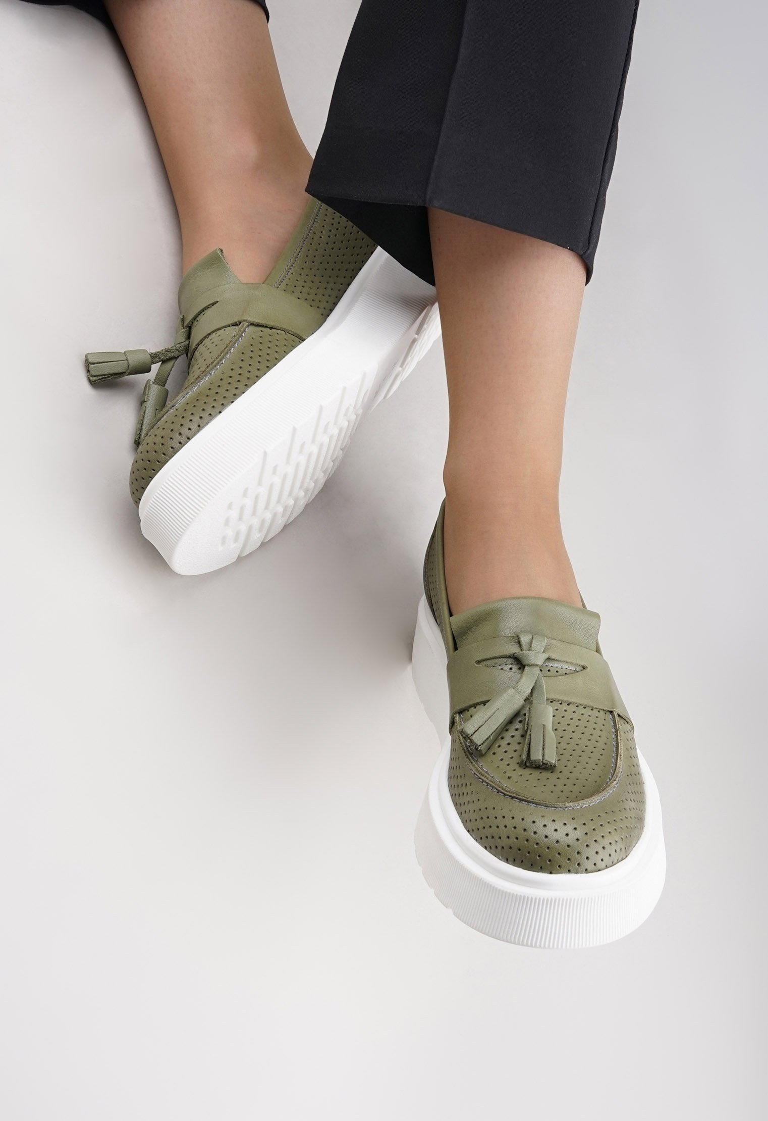 Слиперы Mario Berluchi Слиперы Mario Berluchi