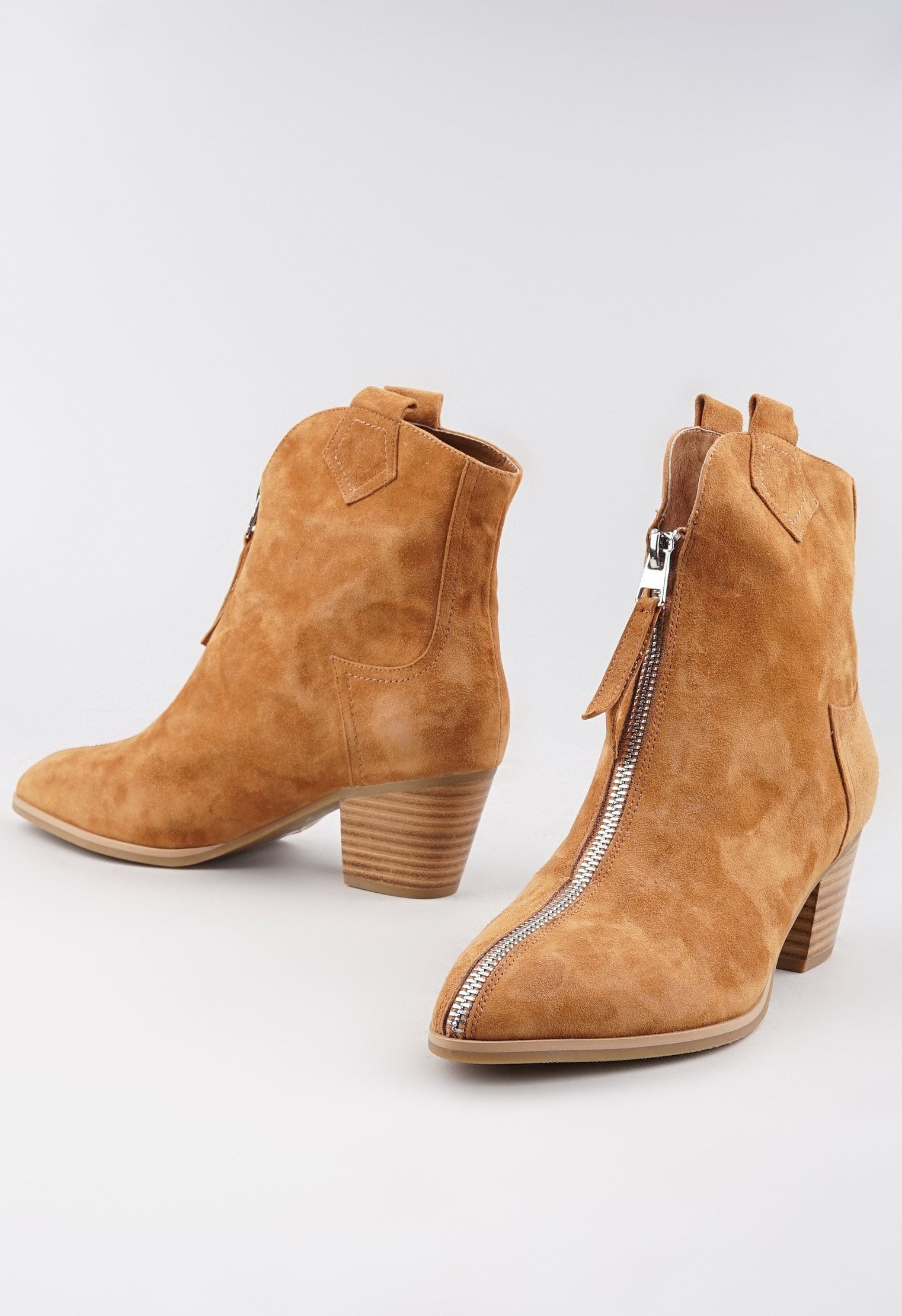 Ботильоны Mario Berlucci Ботильоны Mario Berlucci