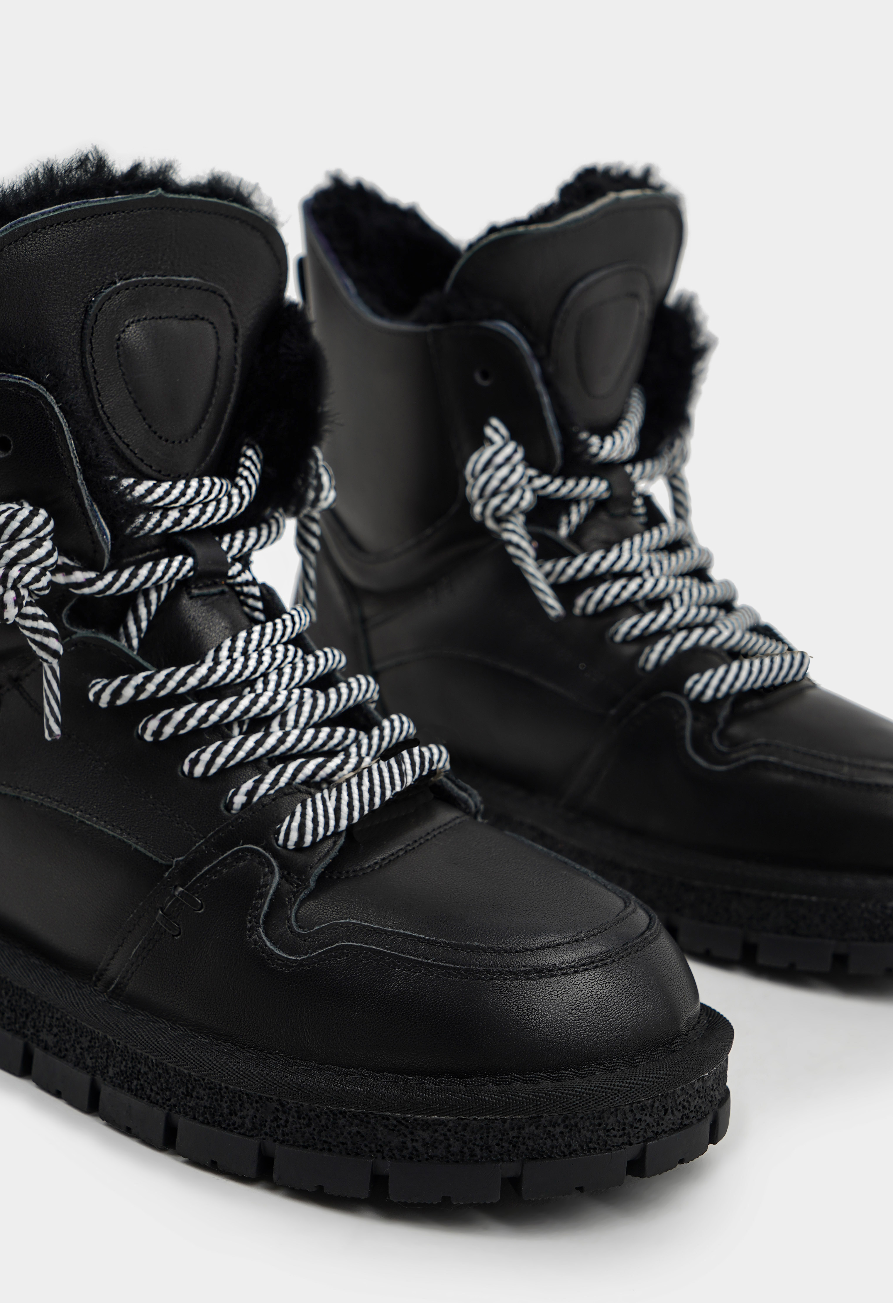 Ботинки Mario Berlucci Ботинки Mario Berlucci