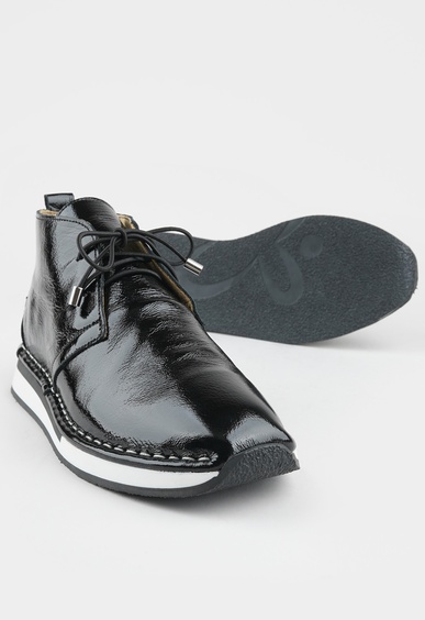 Ботинки Mario Berlucci Ботинки Mario Berlucci