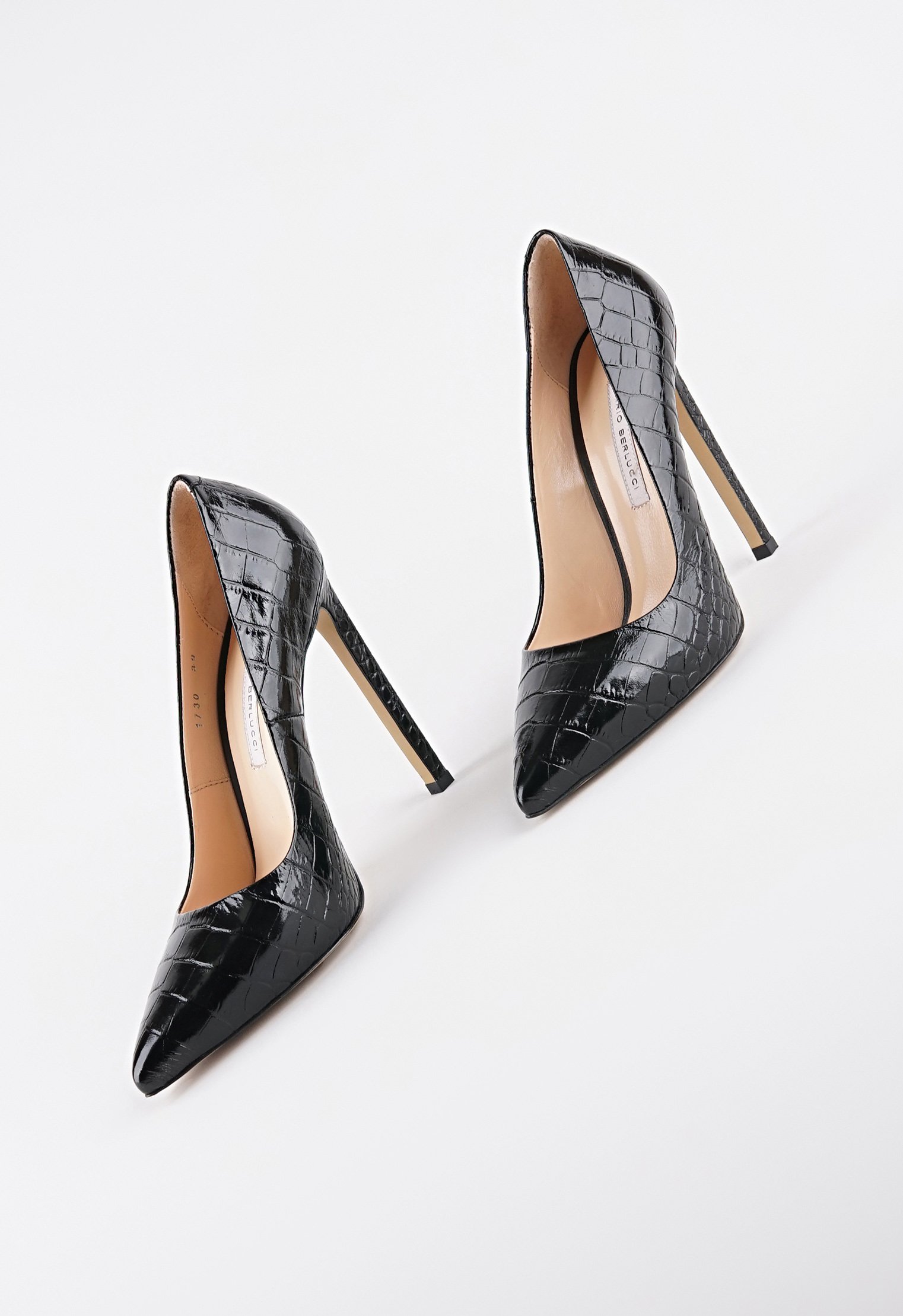 Туфли Mario Berlucci Туфли Mario Berlucci