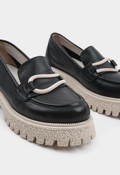 Лоферы Mario Berlucci Лоферы Mario Berlucci