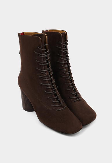 Ботильоны Mario Berlucci Ботильоны Mario Berlucci