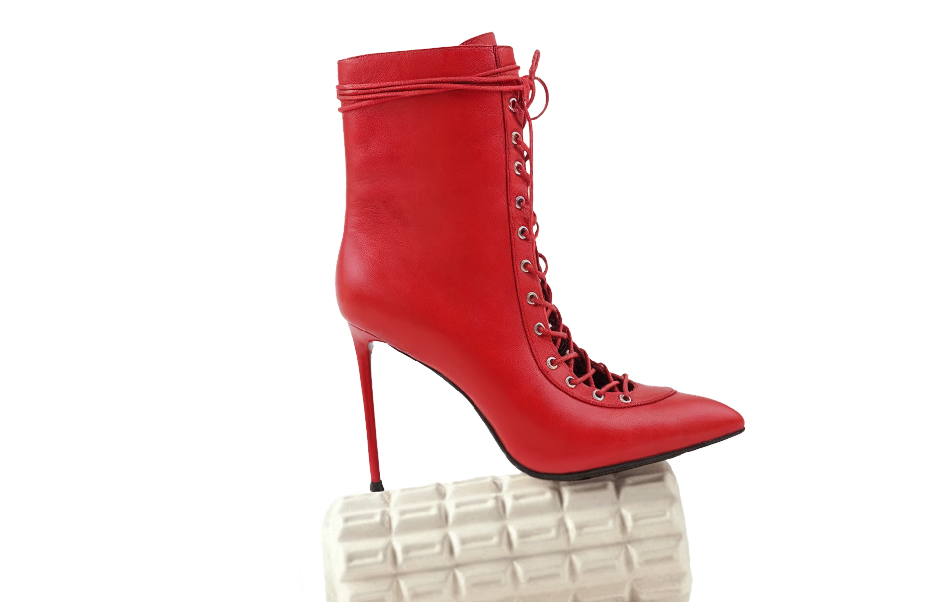 Не жертвуйте красотой