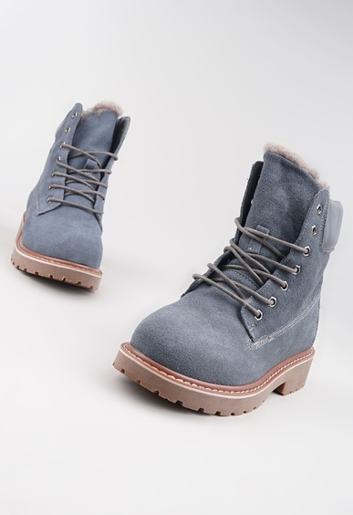 Ботинки Mario Berlucci Ботинки Mario Berlucci