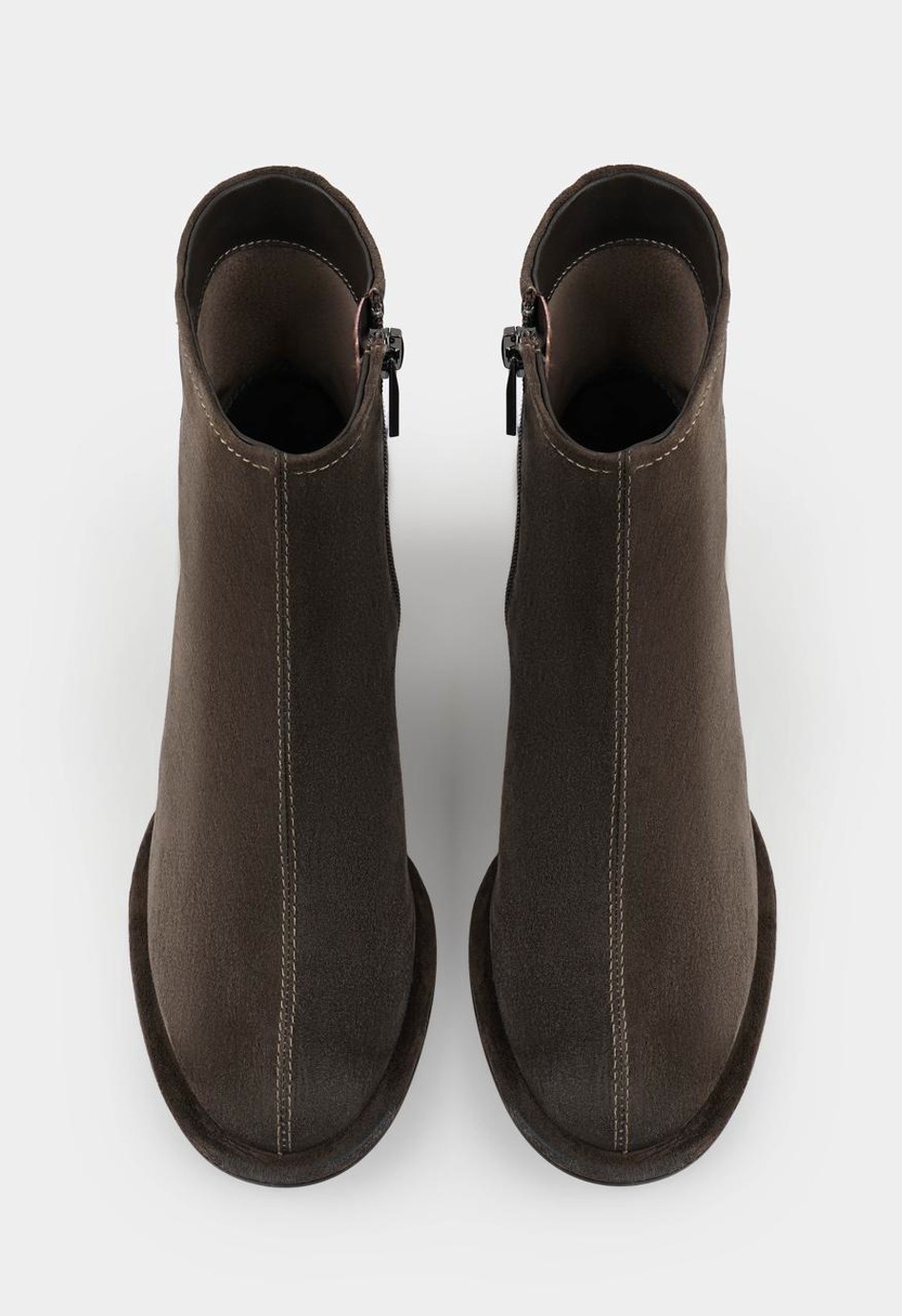 Ботильоны Mario Berlucci