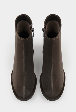 Ботильоны Mario Berlucci Ботильоны Mario Berlucci