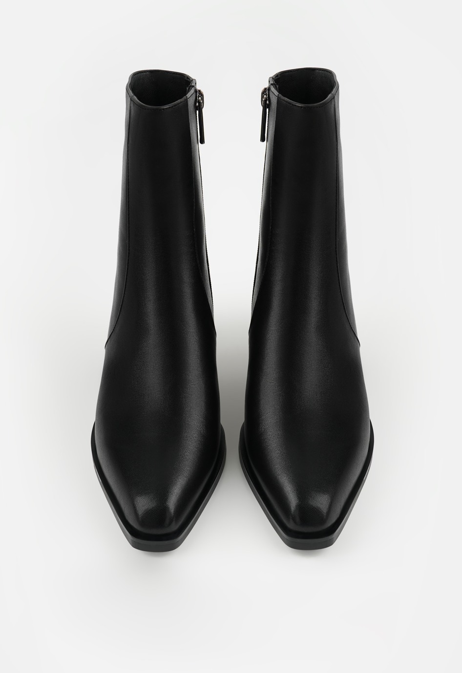 Ботильоны Mario Berlucci