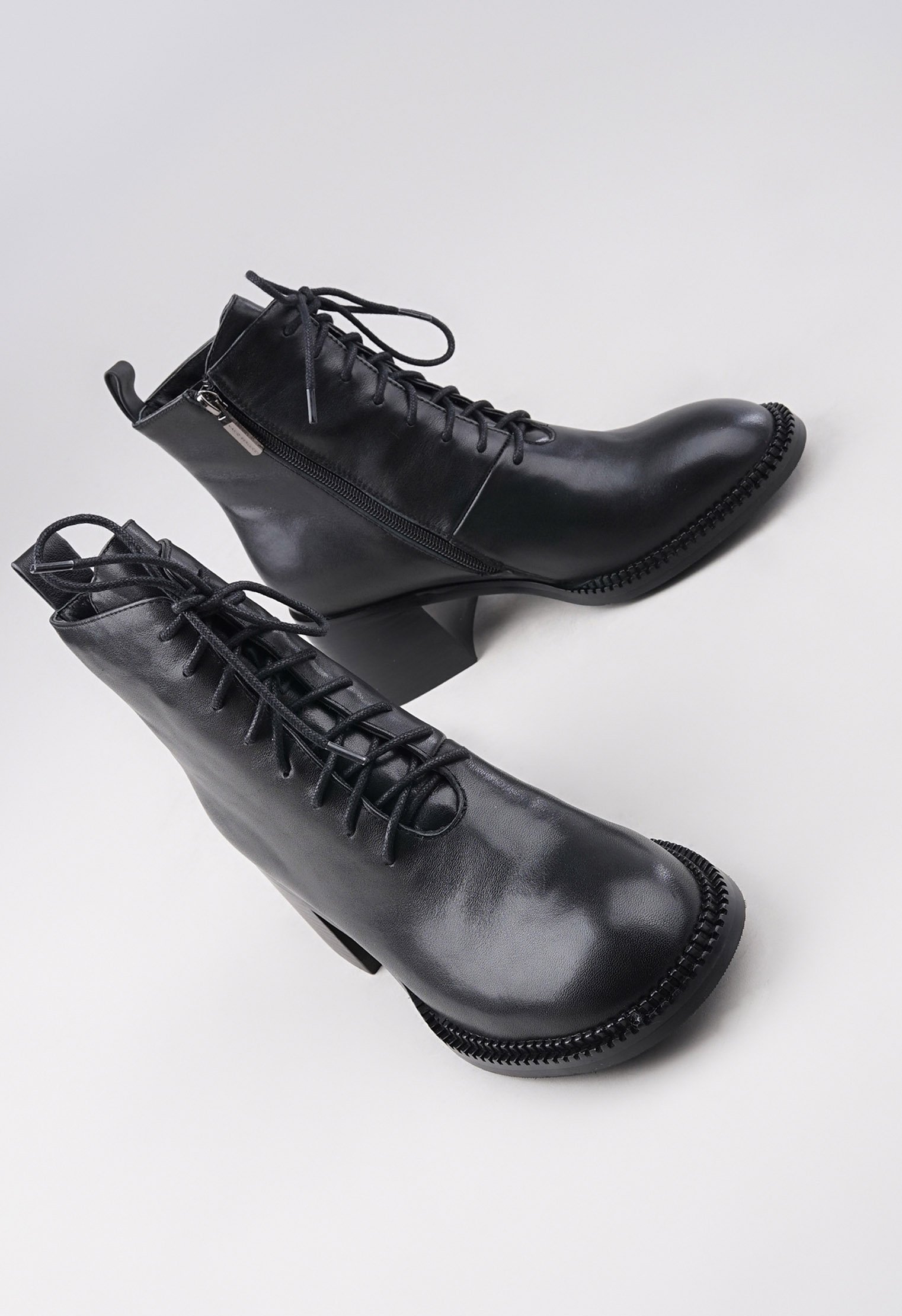 Ботильоны Mario Berlucci Ботильоны Mario Berlucci