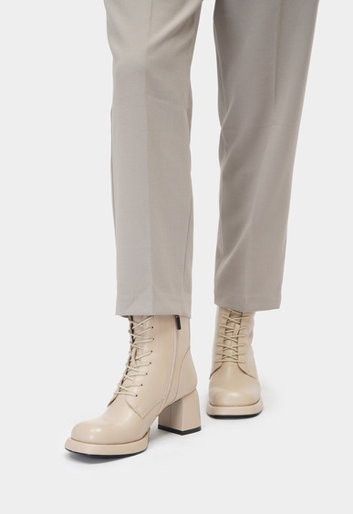 Ботильоны Mario Berlucci Ботильоны Mario Berlucci