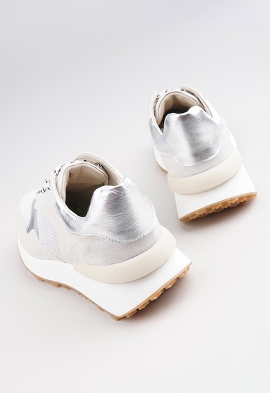 Кроссовки Mario Berluchi Кроссовки Mario Berluchi