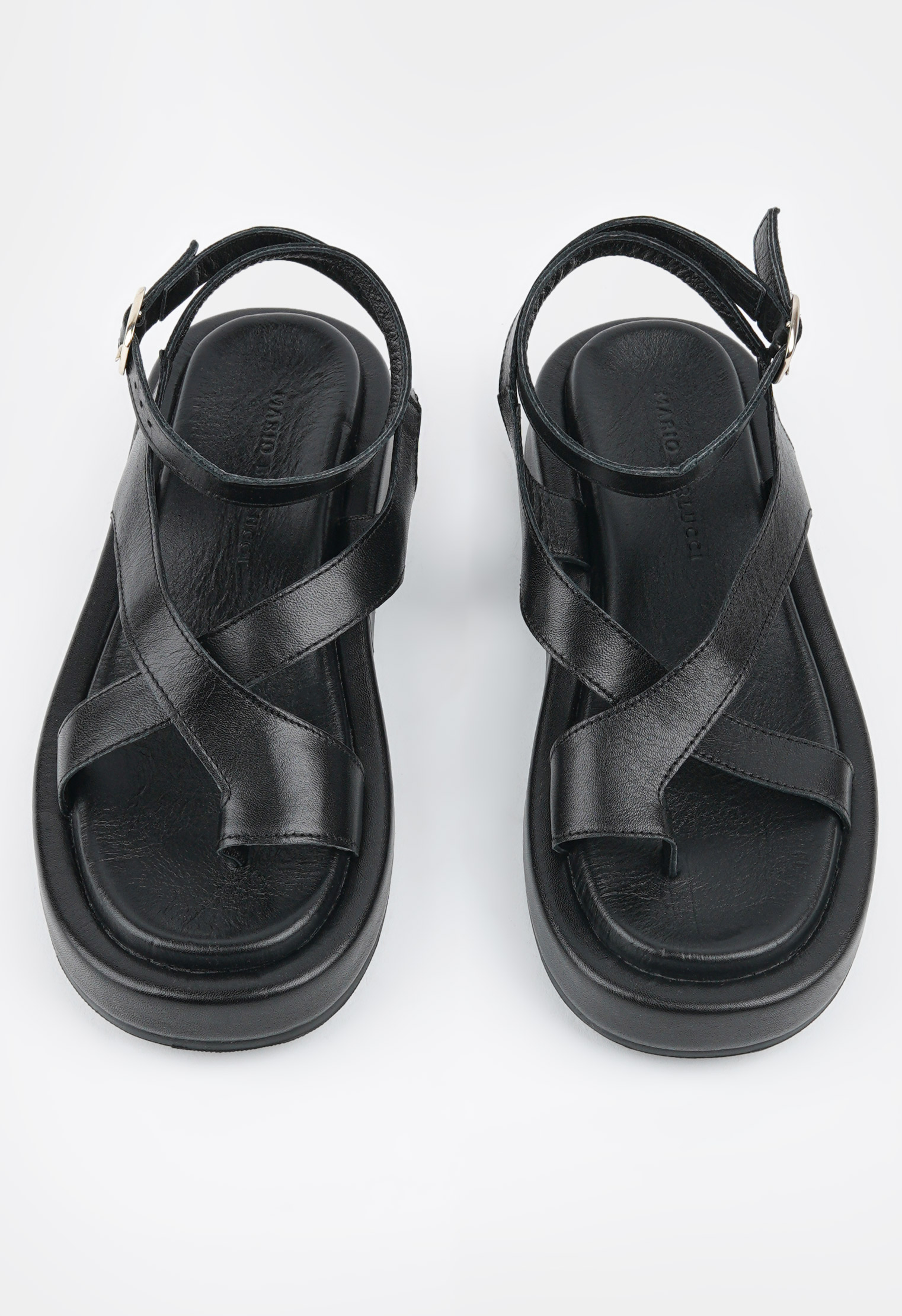 Сандалии Mario Berlucci Сандалии Mario Berlucci