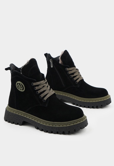 Ботинки Mario Berlucci Ботинки Mario Berlucci