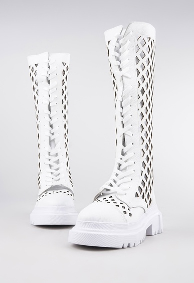 Сапоги Mario Berluchi Сапоги Mario Berluchi