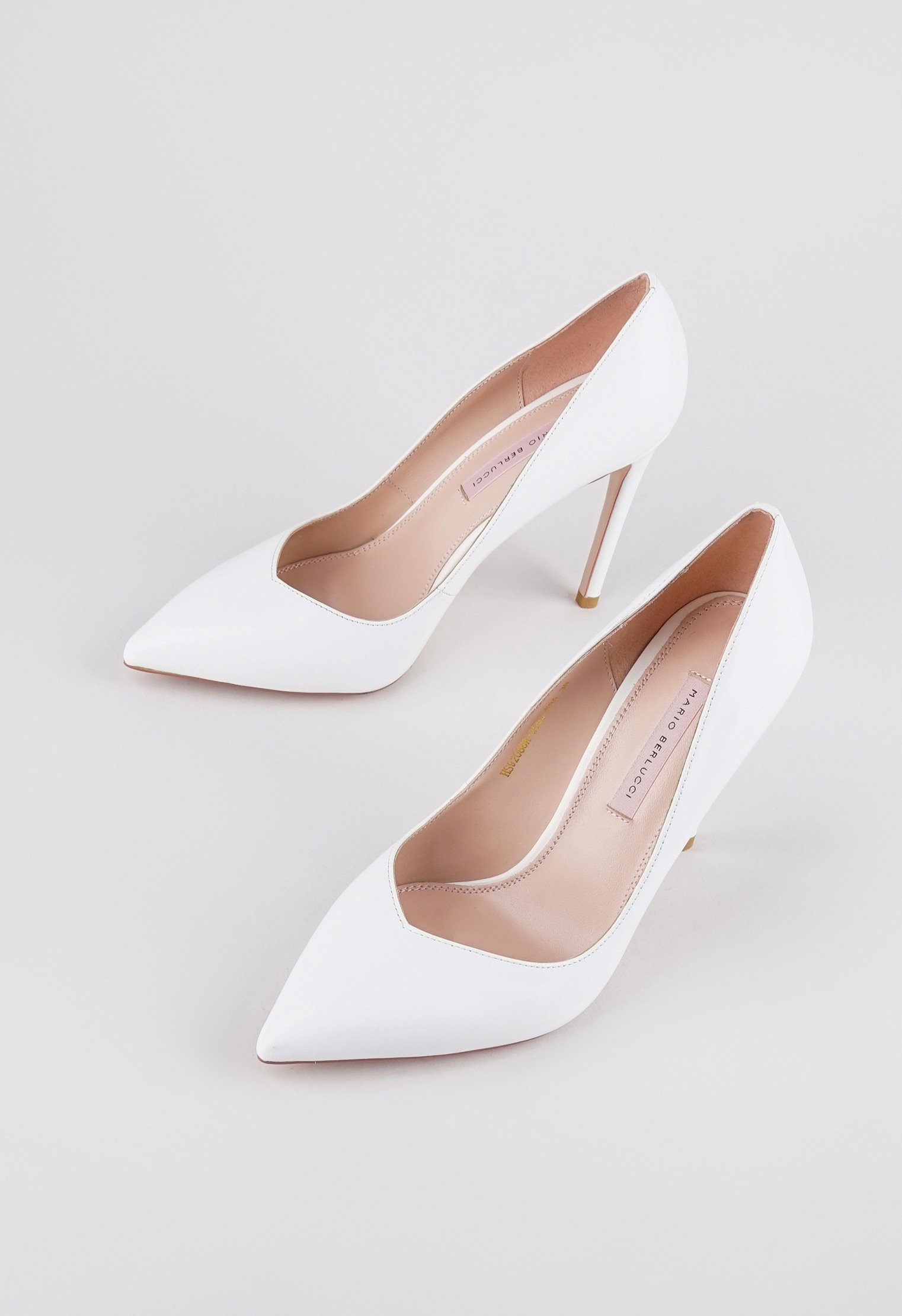 Туфли Mario Berlucci Туфли Mario Berlucci