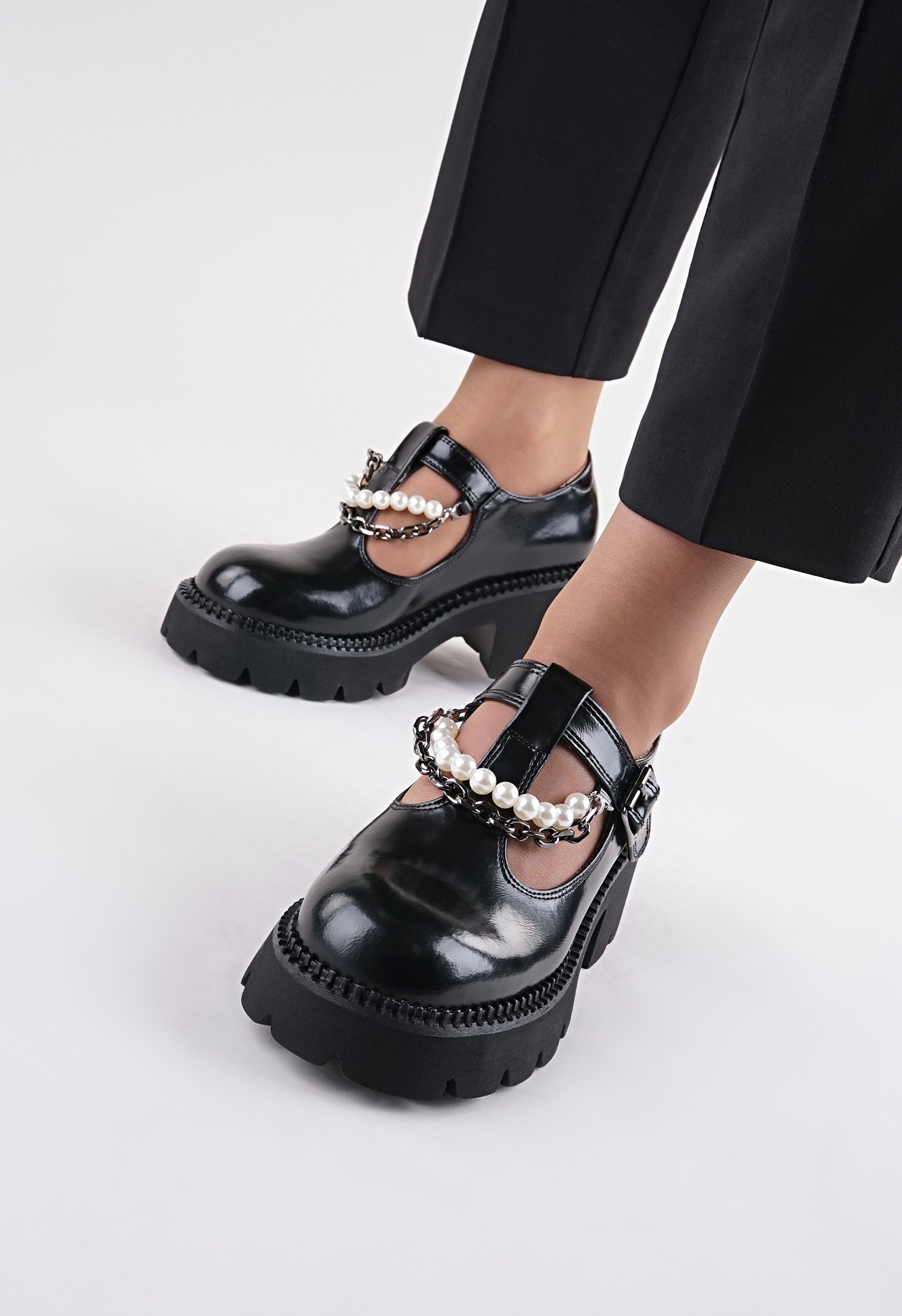 Туфли на каблуке Mario Berlucci Туфли на каблуке Mario Berlucci