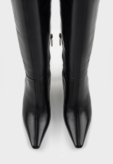 Сапоги на каблуке Mario Berlucci Сапоги на каблуке Mario Berlucci