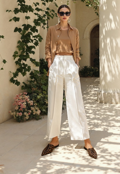 Мюли Mario Berlucci Мюли Mario Berlucci