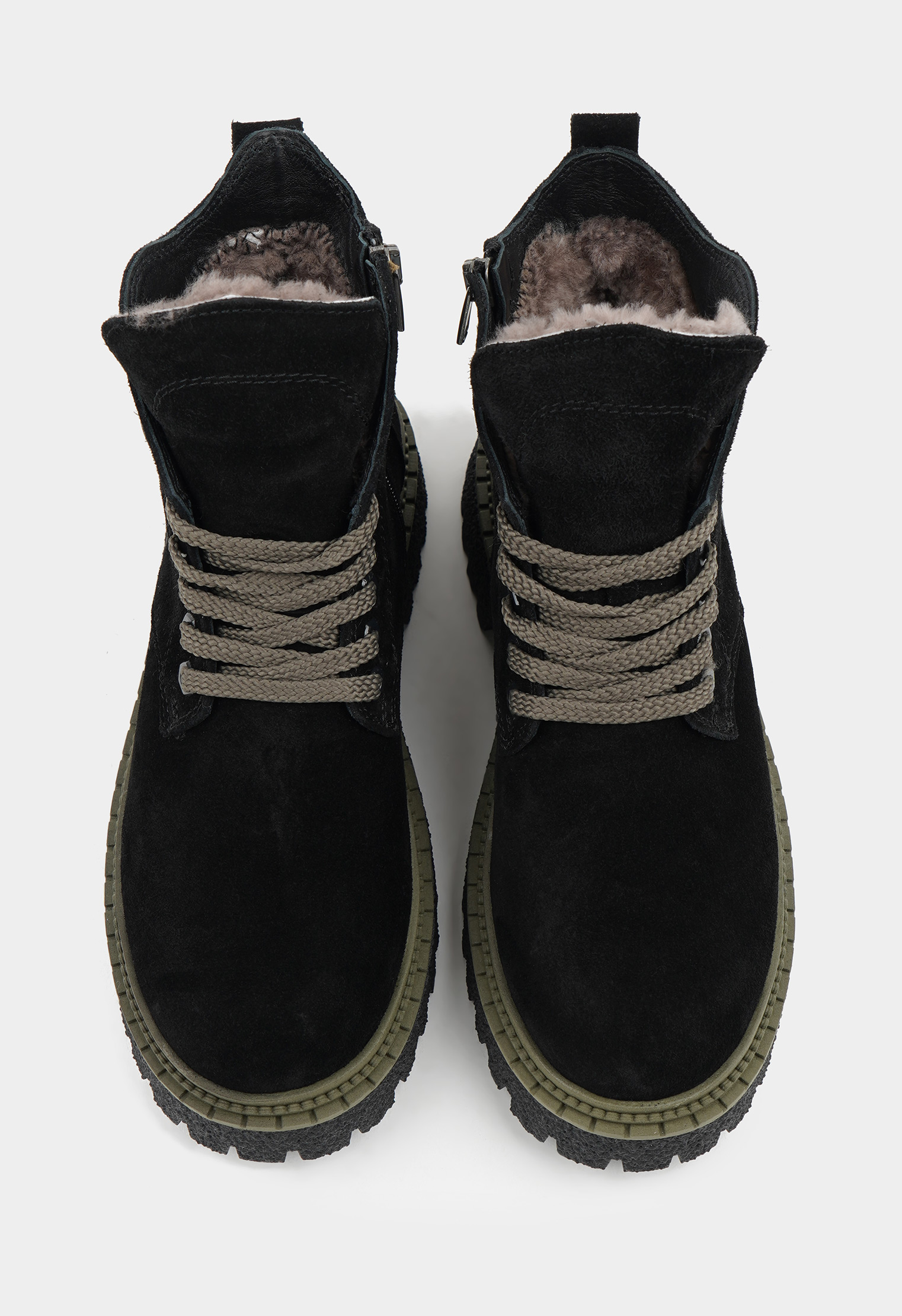 Ботинки Mario Berlucci Ботинки Mario Berlucci