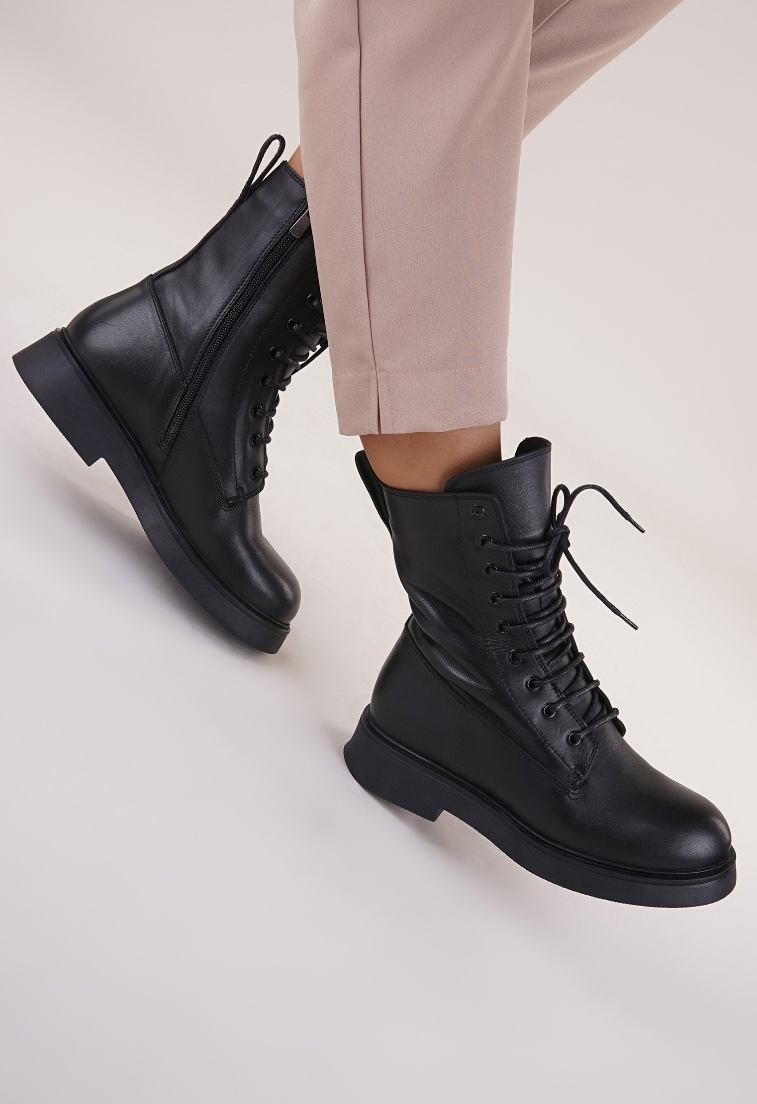 Ботинки Mario Berlucci Ботинки Mario Berlucci