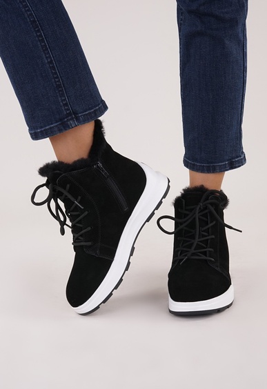 Ботинки Mario Berlucci Ботинки Mario Berlucci