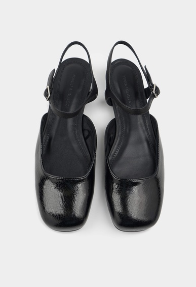 Туфли Mario Berlucci Туфли Mario Berlucci