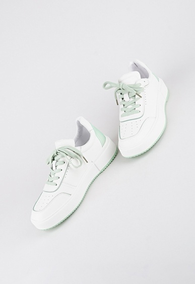 Кроссовки Mario Berlucci Кроссовки Mario Berlucci