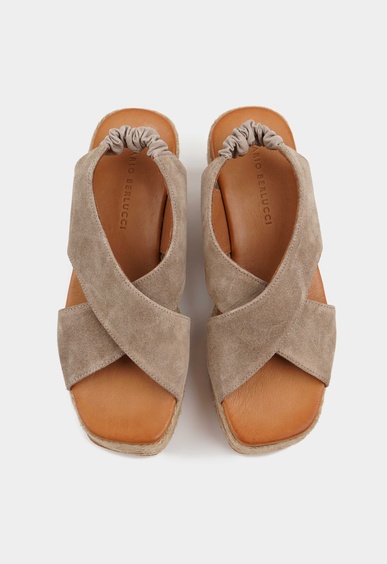 Босоножки Mario Berlucci Босоножки Mario Berlucci