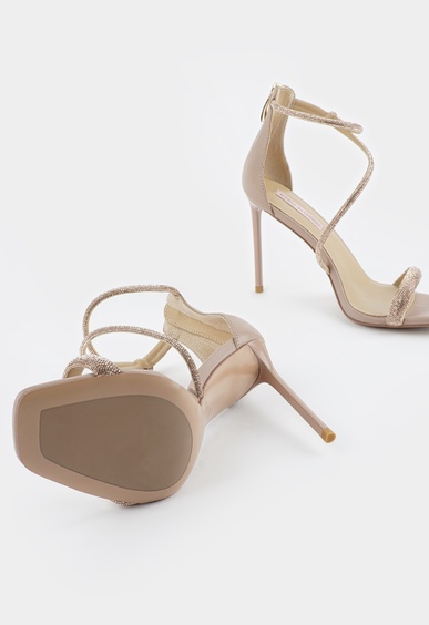 Босоножки Mario Berlucci Босоножки Mario Berlucci