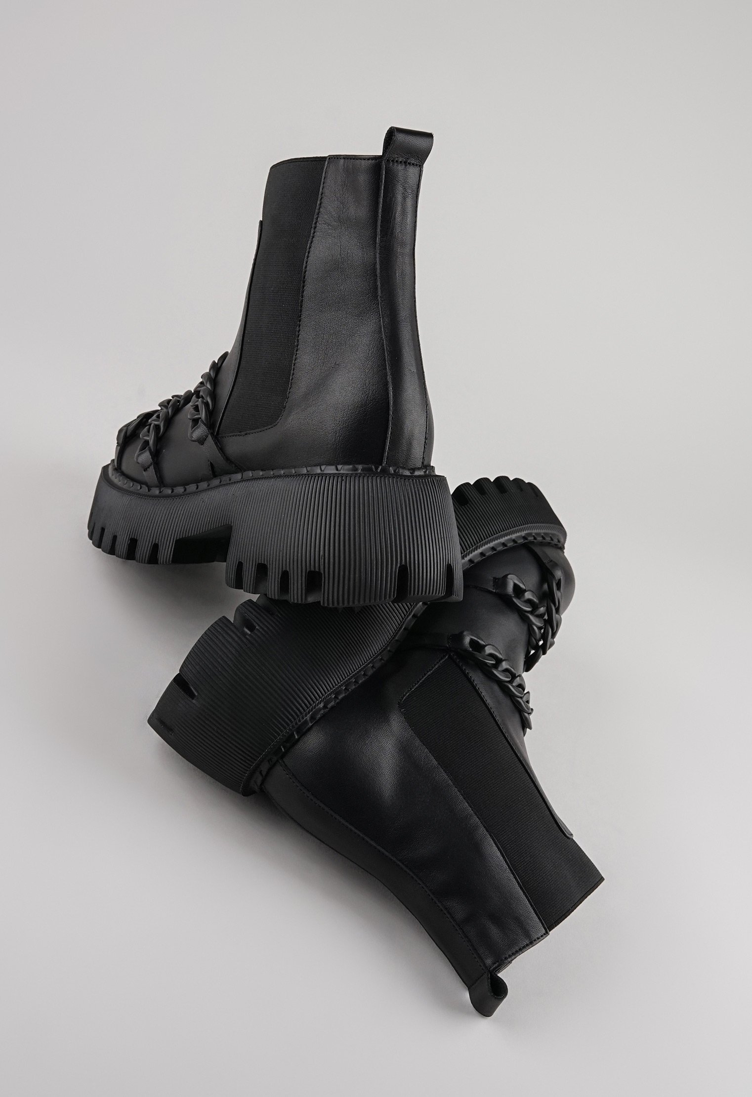 Ботинки Mario Berlucci Ботинки Mario Berlucci