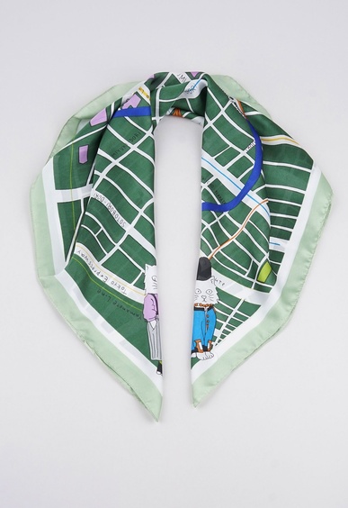 Платки Vilardo Платки Vilardo