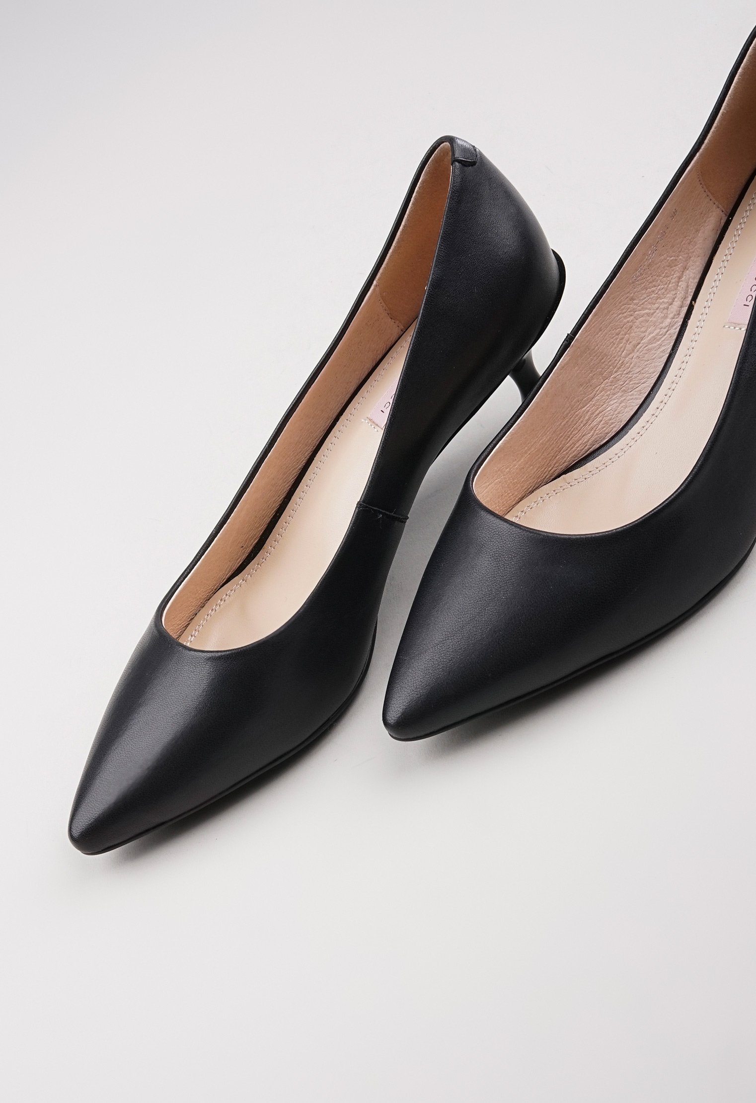 Туфли Mario Berlucci Туфли Mario Berlucci