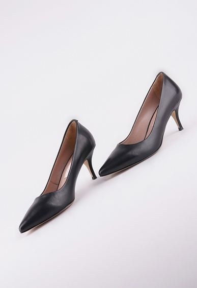 Туфли на шпильке Mario Berlucci Туфли на шпильке Mario Berlucci