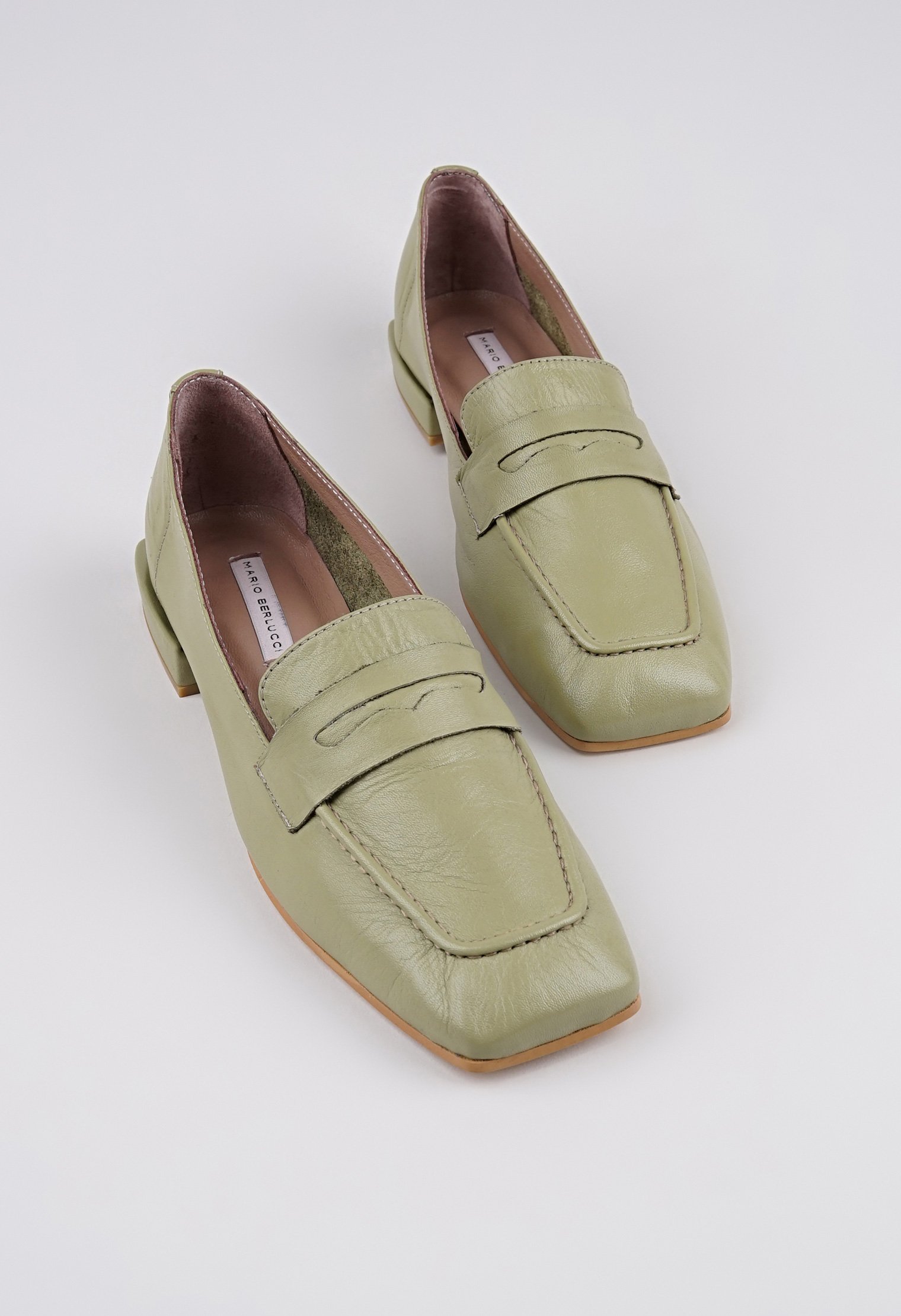 Туфли Mario Berlucci Туфли Mario Berlucci