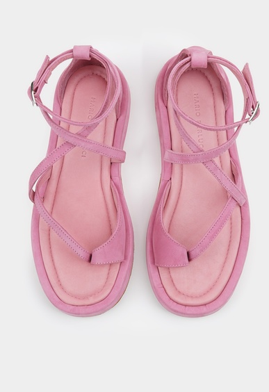 Сандалии Mario Berlucci Сандалии Mario Berlucci