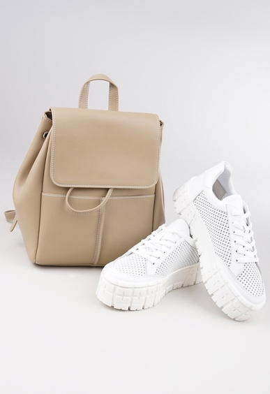 Кроссовки Mario Berluchi Кроссовки Mario Berluchi