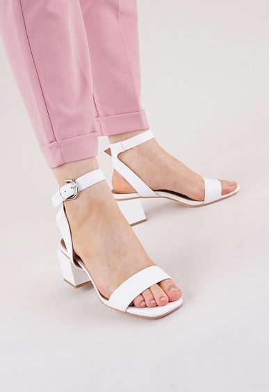 Босоножки на каблуке Mario Berlucci Босоножки на каблуке Mario Berlucci