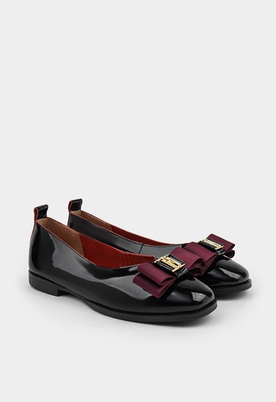 Балетки Mario Berlucci Балетки Mario Berlucci