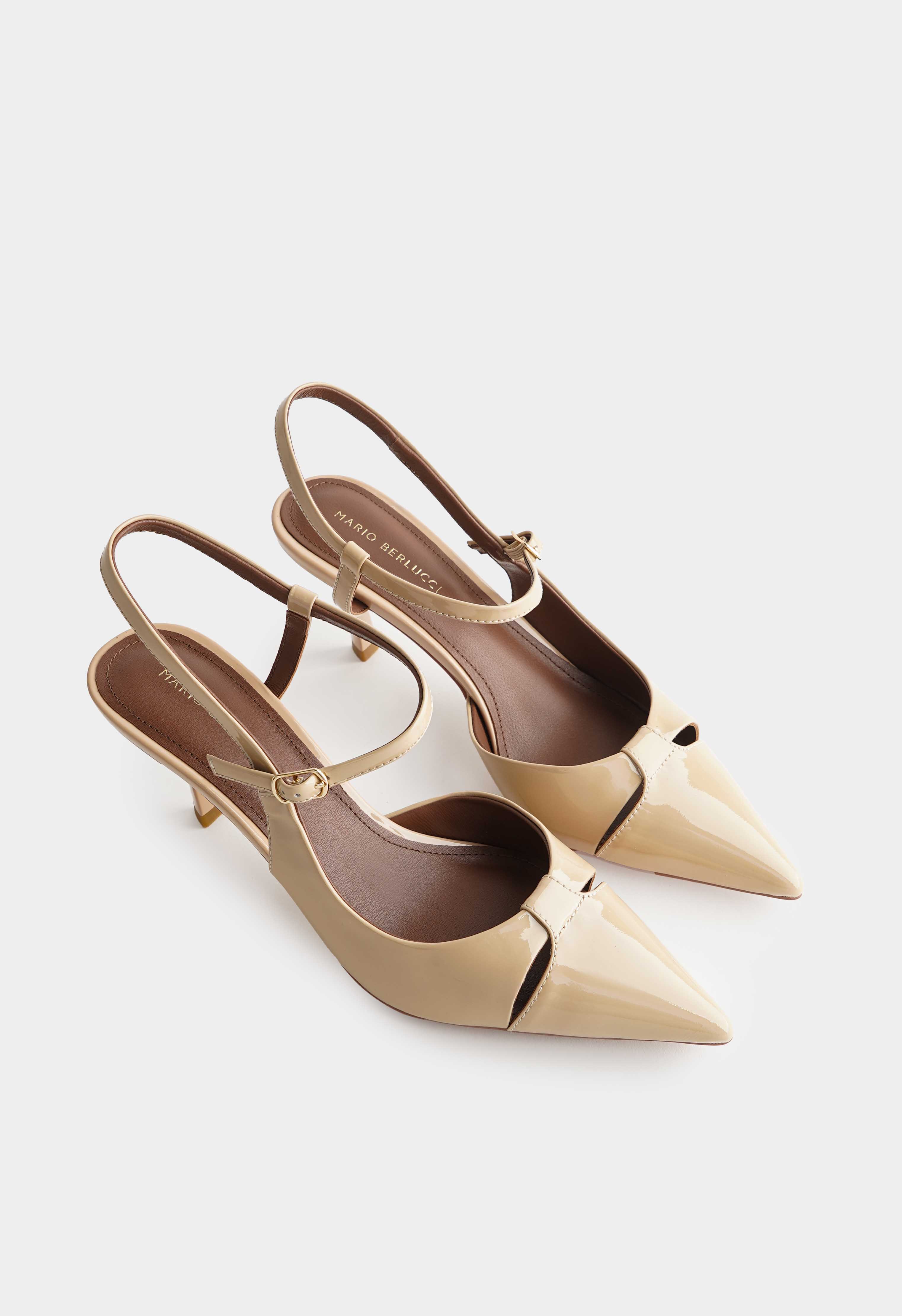 Mario Berlucci 1-J005-22