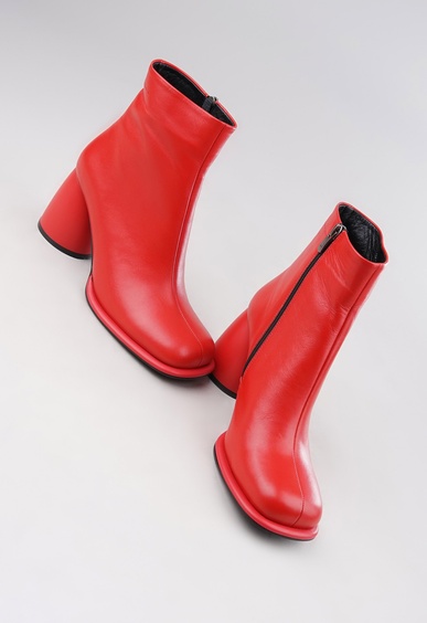 Ботильоны Mario Berluchi Ботильоны Mario Berluchi