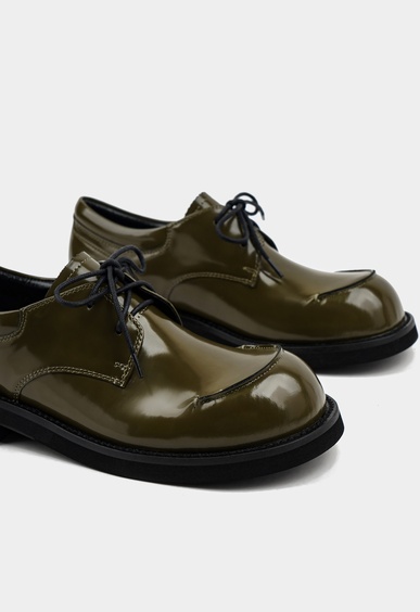 Полуботинки Mario Berlucci Полуботинки Mario Berlucci