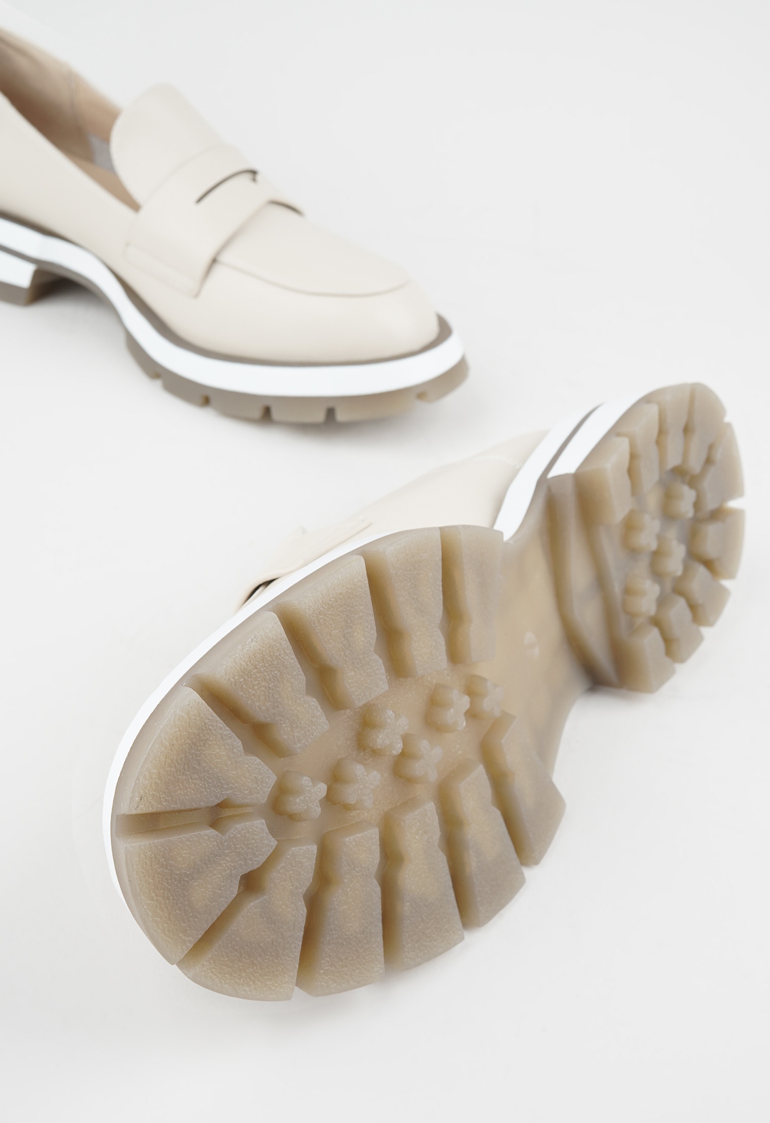 Лоферы Mario Berlucci Лоферы Mario Berlucci