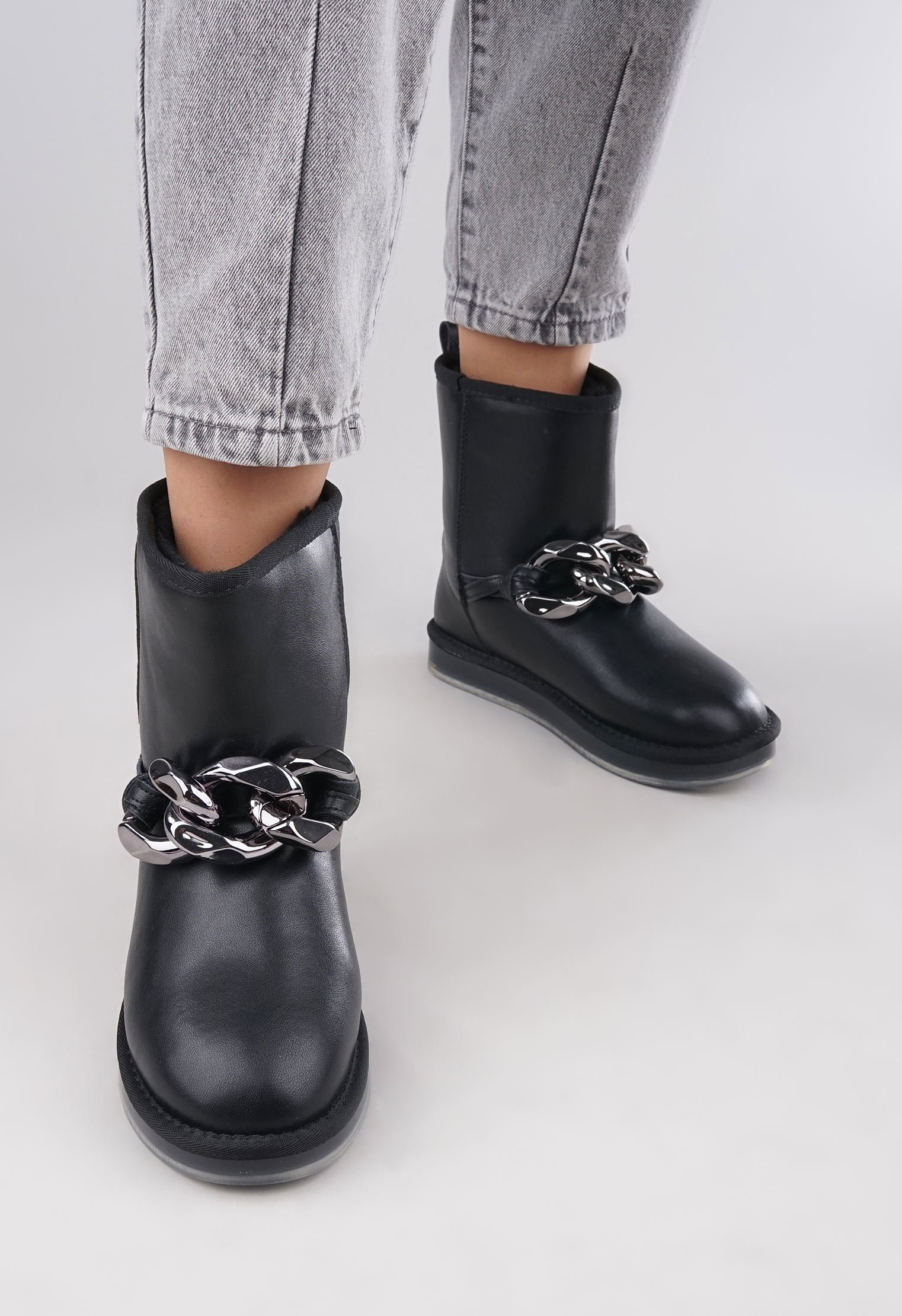 Угги Mario Berlucci Угги Mario Berlucci