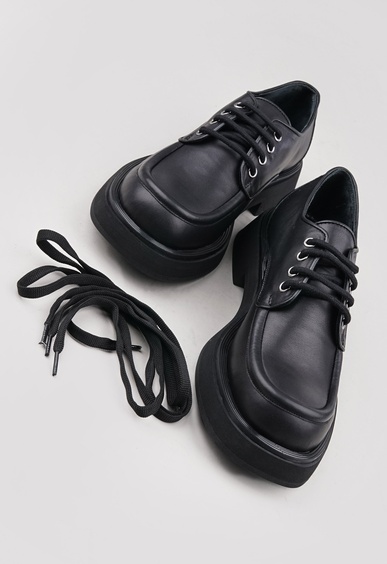 Туфли на низком каблуке Mario Berlucci Туфли на низком каблуке Mario Berlucci