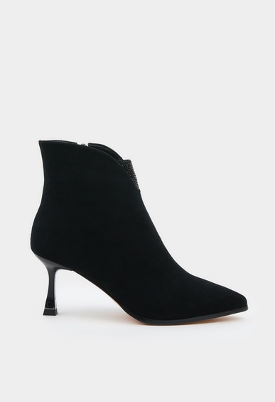 Ботильоны Mario Berlucci Ботильоны Mario Berlucci