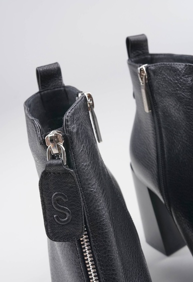 Ботильоны Mario Berlucci Ботильоны Mario Berlucci