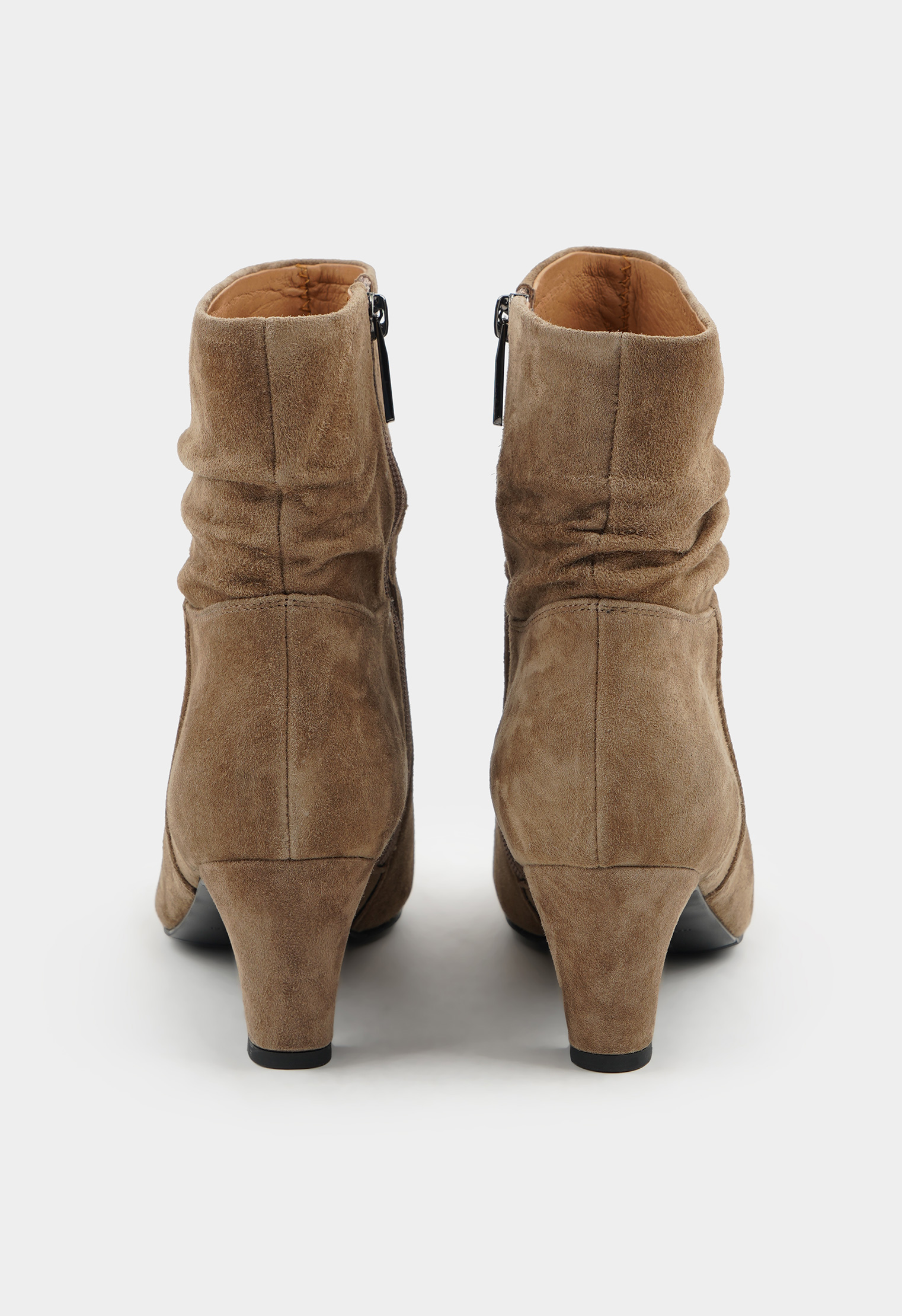 Ботильоны Mario Berlucci Ботильоны Mario Berlucci